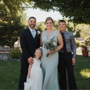 Meet your Posher, Christi